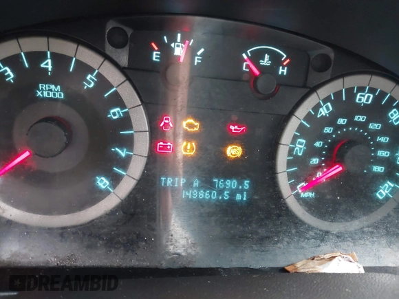 2012 Ford Escape XLT z VIN 1FMCU9DG4CKC57695, wystawiony jako IAAI lot #41716974 z przebiegiem 143 860 mil mil oraz . Historia ofert i sprzedaży dostępna na DreamBid. Obrazek 14.