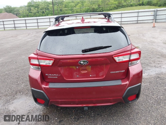 2019 Subaru Crosstrek Limited z VIN JF2GTANC6KH219176, wystawiony jako IAAI lot #42303628 z przebiegiem 65 327 mil mil oraz . Historia ofert i sprzedaży dostępna na DreamBid. Obrazek 16.