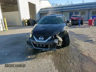 2017 Nissan Maxima SV with VIN 1N4AA6AP8HC413025, listed as a Copart auction lot 86098434 with 125,527 mi miles and Salvage Title. Bid and sale history available at carsss.com. Image 13.