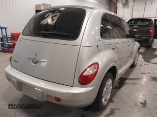 2007 Chrysler PT Cruiser with VIN 3A4FY48B47T546808, listed as a IAAI auction lot 41823258 with 163,475 mi miles. Bid and sale history available at carsss.com. Image 4.