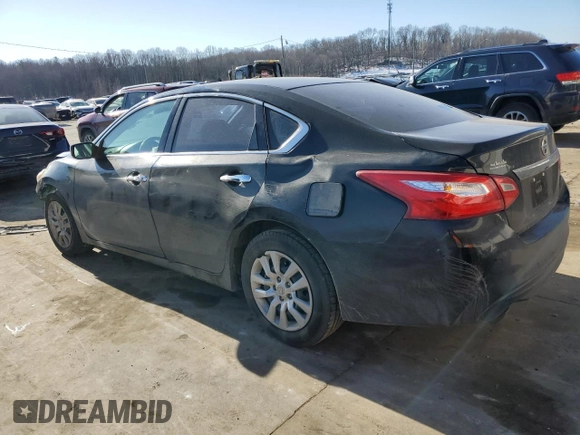 2016 Nissan Altima S z VIN 1N4AL3AP0GC151864, wystawiony jako Copart lot #42943485 z przebiegiem 114 798 mil mil oraz Szkoda całkowita • Salvage title. Historia ofert i sprzedaży dostępna na DreamBid. Obrazek 2.