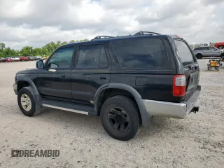 1999 Toyota 4Runner SR5 с VIN JT3GN86R9X0132922, выставлен на аукционе Copart как лот 57513805 с пробегом 232 780 миль миль и Чистый • Clean title. История ставок и продаж доступна на DreamBid. Изображение 2.