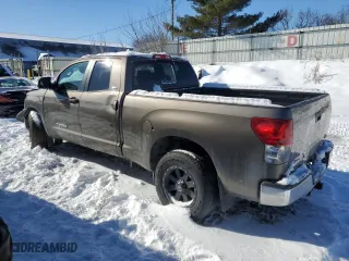 2007 Toyota Tundra SR5 with VIN 5TFBT54147X007664, listed as a Copart auction lot 45308125 with 136,443 mi miles and Clean Title. Bid and sale history available at carsss.com. Image 2.