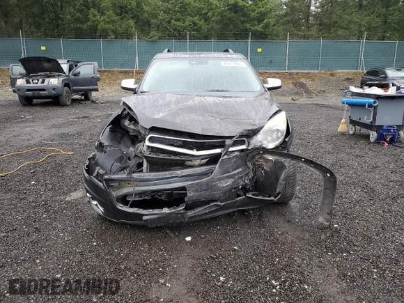 2015 Chevrolet Equinox LT with VIN 2GNFLGEK0F6314839, listed as a Copart auction lot 46631085 with 141,317 mi miles and Salvage Title. Bid and sale history available at carsss.com. Image 5.