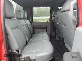 2015 Ford F-350 Lariat with VIN 1FT8W3DT0FEB93334, listed as a Copart auction lot 51138045 with 316,981 mi miles and Clean Title. Bid and sale history available at DreamBid. Image 10.