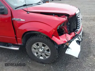 2011 Ford F-150 XL with VIN 1FTFW1EF1BKD03193, listed as a IAAI auction lot 42090279 with 311,253 mi miles and . Bid and sale history available at DreamBid. Image 18.
