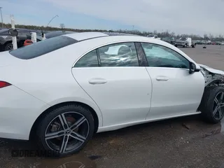 2021 Mercedes-Benz CLA 250 with VIN W1K5J4GB6MN151652, listed as a IAAI auction lot 41301347 with 84,677 mi miles and . Bid and sale history available at DreamBid. Image 14.