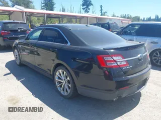2015 Ford Taurus Limited with VIN 1FAHP2F82FG100260, listed as a IAAI auction lot 42677412 with 138,082 mi miles and . Bid and sale history available at DreamBid. Image 3.