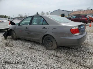 2006 Toyota Camry STD z VIN 4T1BE32K16U725548, wystawiony jako Copart lot #52083245 z przebiegiem Nie podano mil oraz Szkoda całkowita • Salvage title. Historia ofert i sprzedaży dostępna na DreamBid. Obrazek 2.