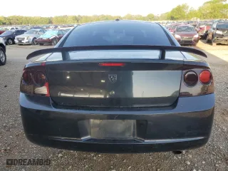 2009 Dodge Charger SXT with VIN 2B3KA33V69H521104, listed as a Copart auction lot 52307755 with 105,207 mi miles and Clean Title. Bid and sale history available at carsss.com. Image 6.