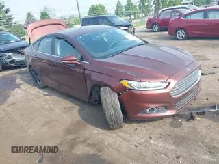 2016 Ford Fusion SE with VIN 3FA6P0H78GR148579, listed as a IAAI auction lot 42423059 with 277,868 mi miles and . Bid and sale history available at DreamBid. Image 1.
