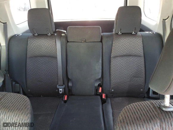 2011 Toyota 4Runner Trail with VIN JTEBU5JR4B5035889, listed as a Copart auction lot 52541505 with 188,004 mi miles and Clean Title. Bid and sale history available at carsss.com. Image 10.