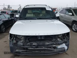 2013 Land Rover Range Rover Sport SC with VIN SALSH2E40DA800038, listed as a IAAI auction lot 42152992 with 119,438 mi miles and . Bid and sale history available at DreamBid. Image 13.