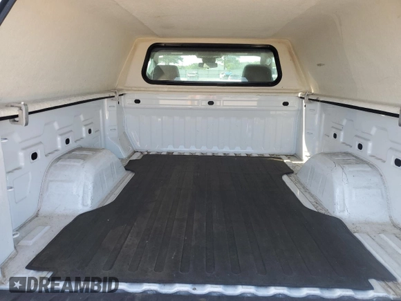 2023 Chevrolet Silverado 1500 Work Truck with VIN 3GCNAAEK0PG340578, listed as a Copart auction lot 52516395 with 51,742 mi miles and Clean Title. Bid and sale history available at DreamBid. Image 10.