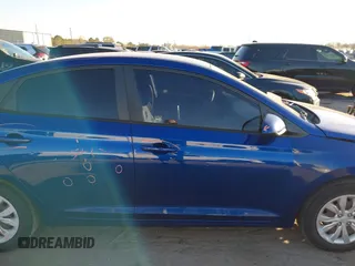 2019 Hyundai Accent SE with VIN 3KPC24A33KE069265, listed as a IAAI auction lot 41424869 with 104,521 mi miles and . Bid and sale history available at DreamBid. Image 13.