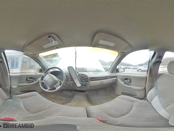 1998 Chevrolet Lumina with VIN 2G1WL52MXW9248343, listed as a Copart auction lot 44227945 with 110,382 mi miles and Salvage Title. Bid and sale history available at carsss.com. Image 13.