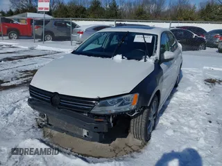 2012 Volkswagen Jetta Sedan SE w/Convenience with VIN 3VWDX7AJ1CM062454, listed as a IAAI auction lot 41580811 with 119,760 mi miles. Bid and sale history available at carsss.com. Image 17.