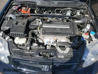 2000 Honda Civic Si with VIN 1HGEM115XYL020665, listed as a Copart auction lot 50840815 with 77,224 mi miles and Non Repairable. Bid and sale history available at carsss.com. Image 11.