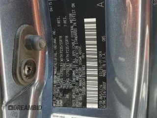 2015 Toyota Sienna Limited with VIN 5TDDK3DC4FS107883, listed as a Copart auction lot 60782825 with 182,574 mi miles and Salvage title. Bid and sale history available at DreamBid. Image 14.