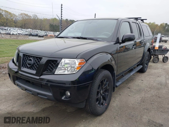 2020 Nissan Frontier SV с VIN 1N6ED0EA2LN709769, выставлен на аукционе IAAI как лот 41918732 с пробегом 59 285 миль миль и . История ставок и продаж доступна на DreamBid. Изображение 17.