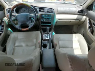 2002 Subaru Legacy Outback with VIN 4S3BE896027203755, listed as a Copart auction lot 56727365 with 246,227 mi miles and Clean title. Bid and sale history available at DreamBid. Image 8.