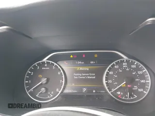 2016 Nissan Maxima SV z VIN 1N4AA6AP9GC388991, wystawiony jako IAAI lot #42110609 z przebiegiem 139 467 mil mil oraz . Historia ofert i sprzedaży dostępna na DreamBid. Obrazek 7.