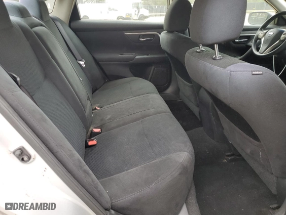 2015 Nissan Altima 2.5 SV with VIN 1N4AL3AP7FC107746, listed as a Copart auction lot 52786415 with 67,984 mi miles and Clean Title. Bid and sale history available at carsss.com. Image 10.
