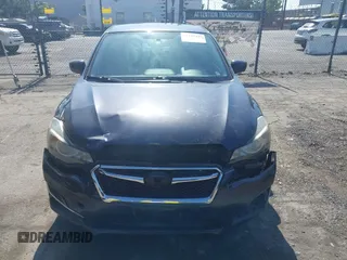 2015 Subaru Impreza Premium z VIN JF1GJAC66FH023543, wystawiony jako IAAI lot #42349447 z przebiegiem 70 601 mil mil oraz . Historia ofert i sprzedaży dostępna na DreamBid. Obrazek 12.