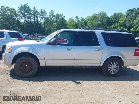 2011 Ford Expedition Max XLT с VIN 1FMJK1J54BEF15941, выставлен на аукционе IAAI как лот 42633898 с пробегом 288 055 миль миль и . История ставок и продаж доступна на DreamBid. Изображение 13.