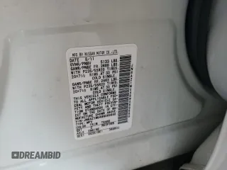 2011 Nissan Murano S with VIN JN8AZ1MU4BW068688, listed as a Copart auction lot 83837284 with 154,782 mi miles and Salvage Title. Bid and sale history available at carsss.com. Image 13.