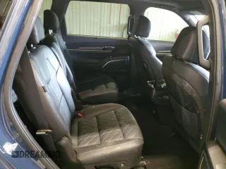 2023 Kia Telluride SX Prestige с VIN 5XYP5DGC7PG331721, выставлен на аукционе Copart как лот 60235625 с пробегом 52 611 миль миль и Списание • Salvage title. История ставок и продаж доступна на DreamBid. Изображение 11.