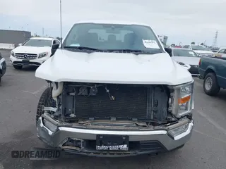 2021 Ford F-150 XL z VIN 1FTFW1E16MFC73480, wystawiony jako IAAI lot #42431172 z przebiegiem 67 041 mil mil oraz . Historia ofert i sprzedaży dostępna na DreamBid. Obrazek 13.