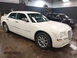 2008 Chrysler 300 Limited with VIN 2C3KA33G28H140059, listed as a IAAI auction lot 41373503 with 212,500 mi miles and . Bid and sale history available at DreamBid. Image 1.