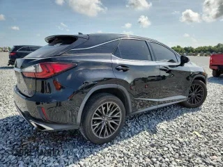2017 Lexus RX 350 с VIN 2T2BZMCA5HC099812, выставлен на аукционе Copart как лот 58797025 с пробегом 119 913 миль миль и Списание • Salvage title. История ставок и продаж доступна на DreamBid. Изображение 3.