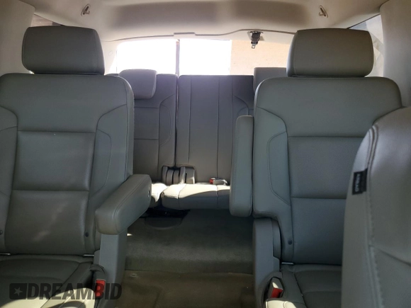 2015 GMC Yukon SLT with VIN 1GKS2BKC1FR736203, listed as a Copart auction lot 67977694 with 178,781 mi miles and Salvage Title. Bid and sale history available at carsss.com. Image 10.