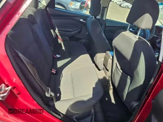 2016 Ford Focus SE with VIN 1FADP3F23GL246059, listed as a Copart auction lot 88325525 with 139,873 mi miles and Clean Title. Bid and sale history available at carsss.com. Image 6.