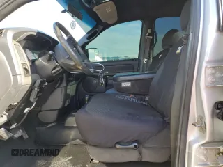 2005 Dodge 2500 SLT z VIN 3D7KS28CX5G857562, wystawiony jako Copart lot #87027064 z przebiegiem 330 581 mil mil oraz Szkoda całkowita • Salvage title. Historia ofert i sprzedaży dostępna na DreamBid. Obrazek 7.
