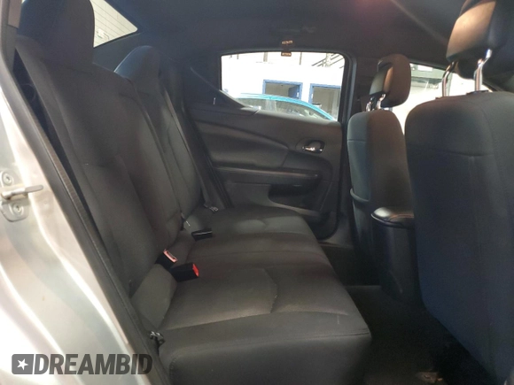 2012 Dodge Avenger SE with VIN 1C3CDZAG0CN258936, listed as a Copart auction lot 52206045 with 157,154 mi miles and Salvage Title. Bid and sale history available at DreamBid. Image 10.