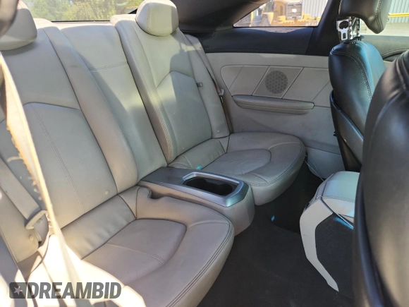 2012 Cadillac CTS с VIN 1G6DC1E38C0119147, выставлен на аукционе Copart как лот 63684275 с пробегом 147 676 миль миль и Чистый • Clean title. История ставок и продаж доступна на DreamBid. Изображение 10.