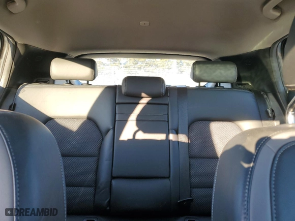 2019 Infiniti QX30 ESSENTIAL with VIN SJKCH5CP7KA007730, listed as a Copart auction lot 42307275 with 57,291 mi miles and Salvage Title. Bid and sale history available at carsss.com. Image 10.
