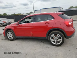 2019 Mercedes-Benz GLA 250 z VIN WDCTG4GB7KJ549662, wystawiony jako Copart lot #59304725 z przebiegiem 132 853 mil mil oraz Czysty tytuł • Clean title. Historia ofert i sprzedaży dostępna na DreamBid. Obrazek 2.