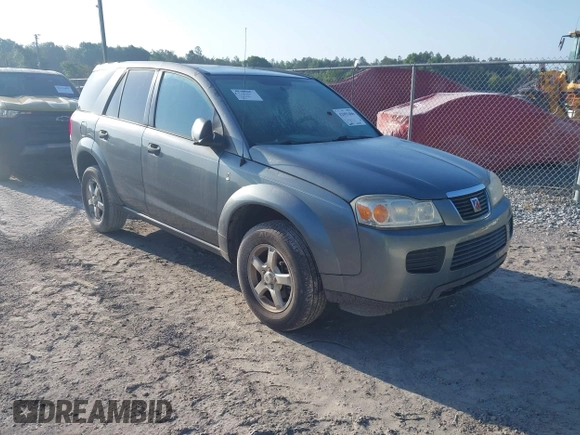 2006 Saturn VUE with VIN 5GZCZ33DX6S897763, listed as a IAAI auction lot 42091466 with 80,020 mi miles and . Bid and sale history available at DreamBid. Image 1.