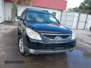 2012 Hyundai Veracruz Limited с VIN KM8NU4CC9CU193944, выставлен на аукционе IAAI как лот 42175764 с пробегом 102 670 миль миль и . История ставок и продаж доступна на DreamBid. Изображение 6.
