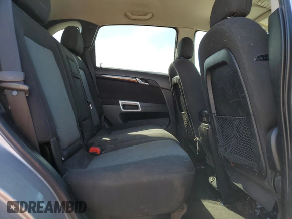 2014 Chevrolet Captiva Sport LS with VIN 3GNAL2EK8ES657346, listed as a Copart auction lot 77226774 with 164,497 mi miles and Salvage Title. Bid and sale history available at DreamBid. Image 11.