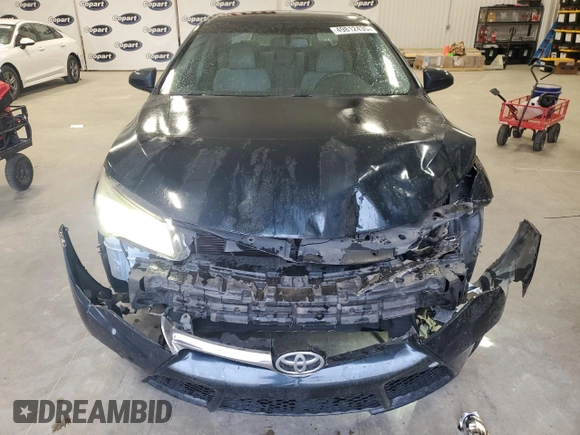 2016 Toyota Camry XSE with VIN 4T1BK1FK7GU031102, listed as a Copart auction lot 49812435 with 206,009 mi miles and Salvage Title. Bid and sale history available at carsss.com. Image 5.