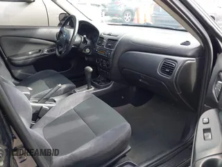 2006 Nissan Sentra S with VIN 3N1CB51D66L590709, listed as a IAAI auction lot 41562019 with 244,269 mi miles and . Bid and sale history available at DreamBid. Image 5.