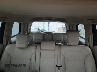 2015 Mercedes-Benz GL-Class GL 350 BlueTEC with VIN 4JGDF2EE0FA595690, listed as a Copart auction lot 44603905 with 252,403 mi miles and Clean Title. Bid and sale history available at carsss.com. Image 10.