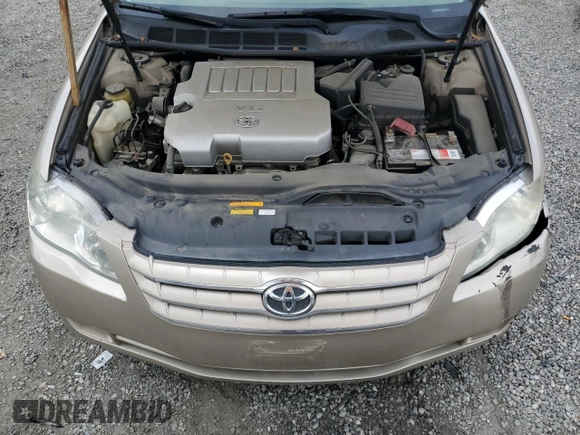 2006 Toyota Avalon XL with VIN 4T1BK36B86U148536, listed as a Copart auction lot 51120755 with 77,420 mi miles and Clean Title. Bid and sale history available at carsss.com. Image 11.