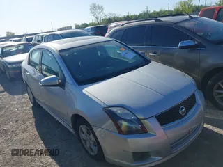 2012 Nissan Sentra SR with VIN 3N1AB6AP9CL757034, listed as a IAAI auction lot 41990633 with 116,159 mi miles and . Bid and sale history available at DreamBid. Image 17.