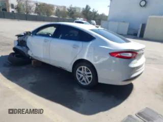 2014 Ford Fusion SE with VIN 3FA6P0H77ER204542, listed as a IAAI auction lot 41626542 with 149,316 mi miles. Bid and sale history available at carsss.com. Image 3.